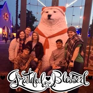 Meet your Posher, Kristi